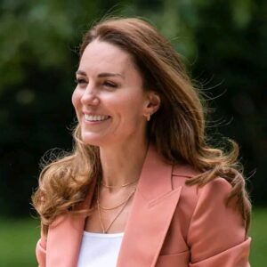 Congratulations: Kate celebrates 42nd birthday as royal family share behind-the-scenes coronation photo…See More