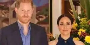 Prince Harry Believes Meghan Markle ‘Should Take Over As Queen’ As ‘Suits’ Actress ‘Emulates’ Princess Diana’s Legacy… Full story below👇