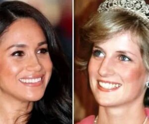 BREAKING NEWS :Prince Harry Believes Meghan Markle ‘Should Take Over As Queen’ As ‘Suits’ Actress ‘Emulates’ Princess Diana’s Legacy… Full story below👇