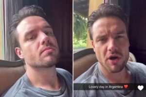 Liam Payne’s Self-Tape Recorded The Night Before He Died Was Found After His Room Was Searched, In The Video He Said He Had Suffered All…