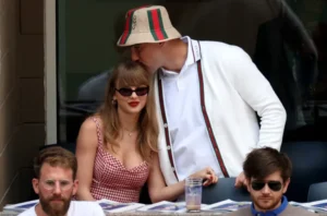 BREAKING NEWS: “Taylor Swift breaks down in tears, apologizing and asking for forgiveness from her boyfriend Travis Kelce as she admits to having done immoral things with Diddy in the past to gain fame, leaving fans disappointed.” Full story