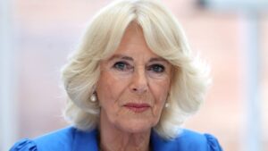 Breaking news: Queen Camilla forced to cancel all major royal engagements this week due to illness…