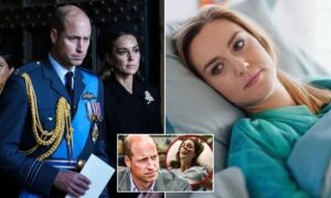 Breaking news: Prince William decided to announce the saddest news that leaves fans in tears: “My wife it’s been dealing with….See more