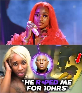 BREAKING NEWS:Sexyy Red BREAKSDOWN After Her Manager R*p3d And F0rced Dr*gs, Which Led To Her H0spitalization…See more