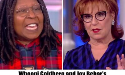 Breaking: ABC Refuses to Renew Whoopi Goldberg and Joy Behar's The View Deals After 'Toxicity' Claims Spark Outrage"