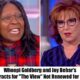 Breaking: ABC Refuses to Renew Whoopi Goldberg and Joy Behar's The View Deals After 'Toxicity' Claims Spark Outrage"