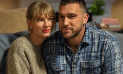 Fans Discovered Evidence Taylor Swift and Travis Kelce Are Now Living Together