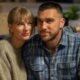Fans Discovered Evidence Taylor Swift and Travis Kelce Are Now Living Together